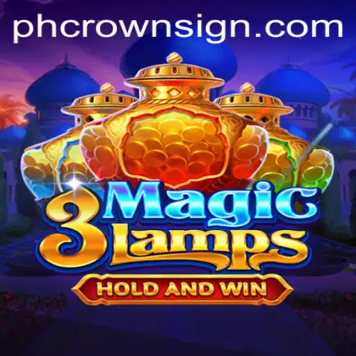 Unveiling 3MagicLamps: A Journey into Enchantment and Strategy