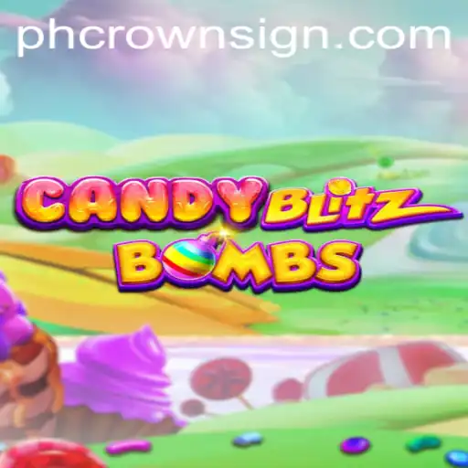 CandyBlitzBombs: An Explosive Journey Through Sweet Realms with phcrown