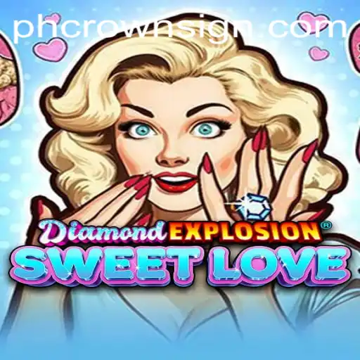 DiamondExplosionSweetLove: An Enthralling Journey into a World of Strategy and Passion