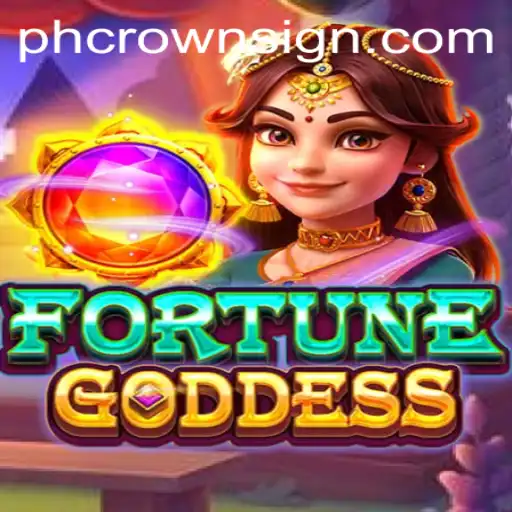 FORTUNEGODDESS: A Dive into the Enigmatic World of Mythology and Adventure