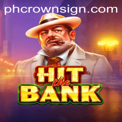 HitTheBank: An Intriguing Adventure in Financial Strategy