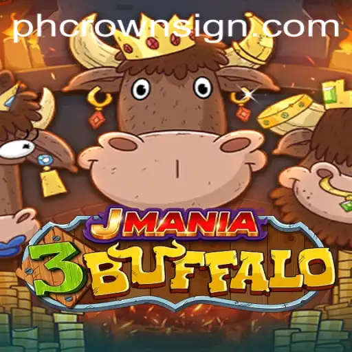 JMania3Buffalo: A Thrilling New Adventure in Gaming