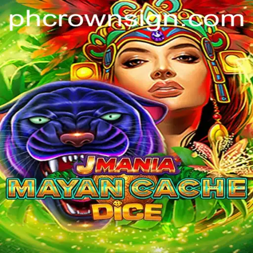 Explore the Exciting World of JManiaMayanCacheDice: A Game of Strategy and Discovery