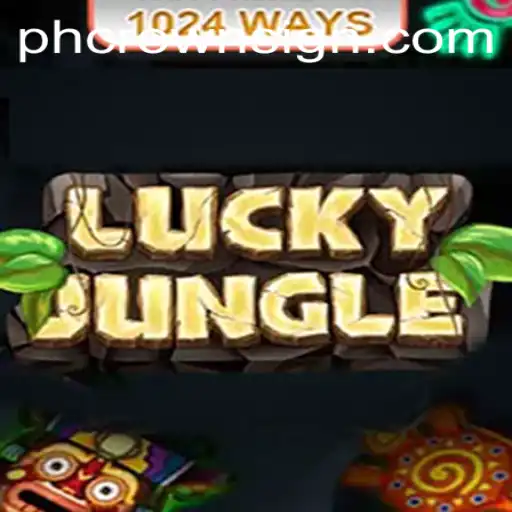 Exploring the Thrills of LuckyJungle1024 and the Enigmatic Keyword: phcrown