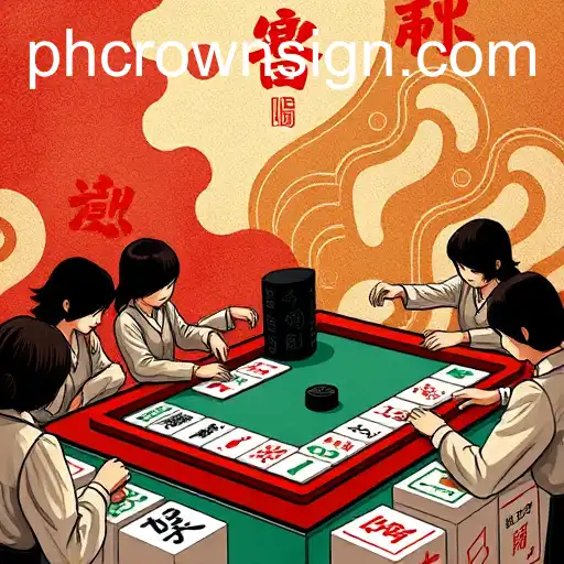 Mahjong: A Cultural Legacy Inspiring Modern Gaming