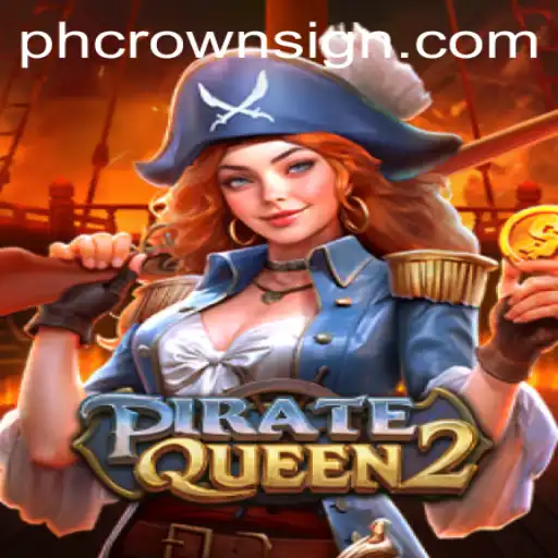 PirateQueen2: Rule the High Seas with a Virtual Crown