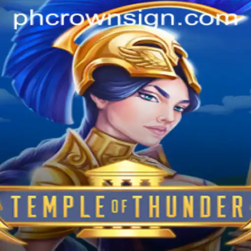 Unveiling the Mysteries of TempleofThunder: A Comprehensive Guide