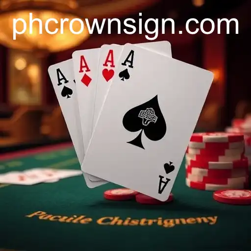 Exploring Online Baccarat: The Influence of Phcrown