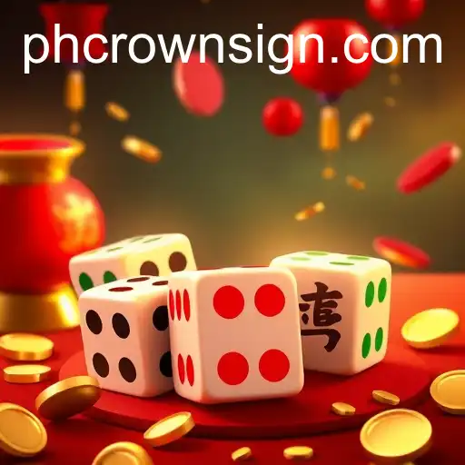 Exploring the Exciting World of Sic Bo with phcrown