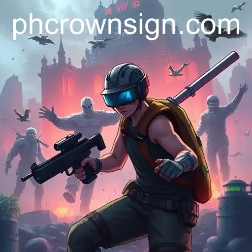 The Vibrant Evolution of Video Games