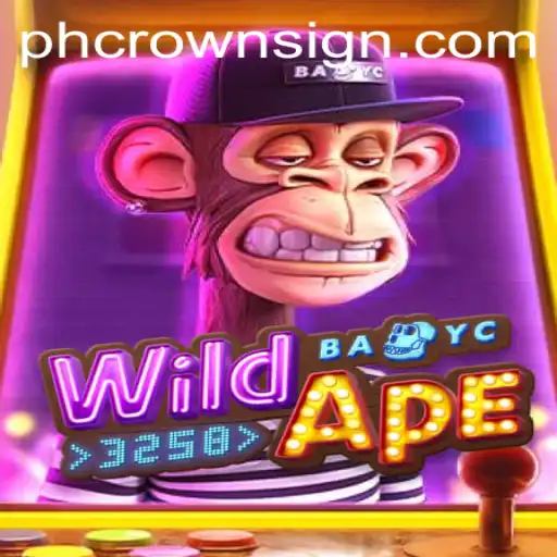 Unleashing Adventure in WildApe3258: A Detailed Dive into the Game